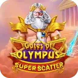 Gates Super Scatter