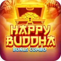 Happy Buddha
