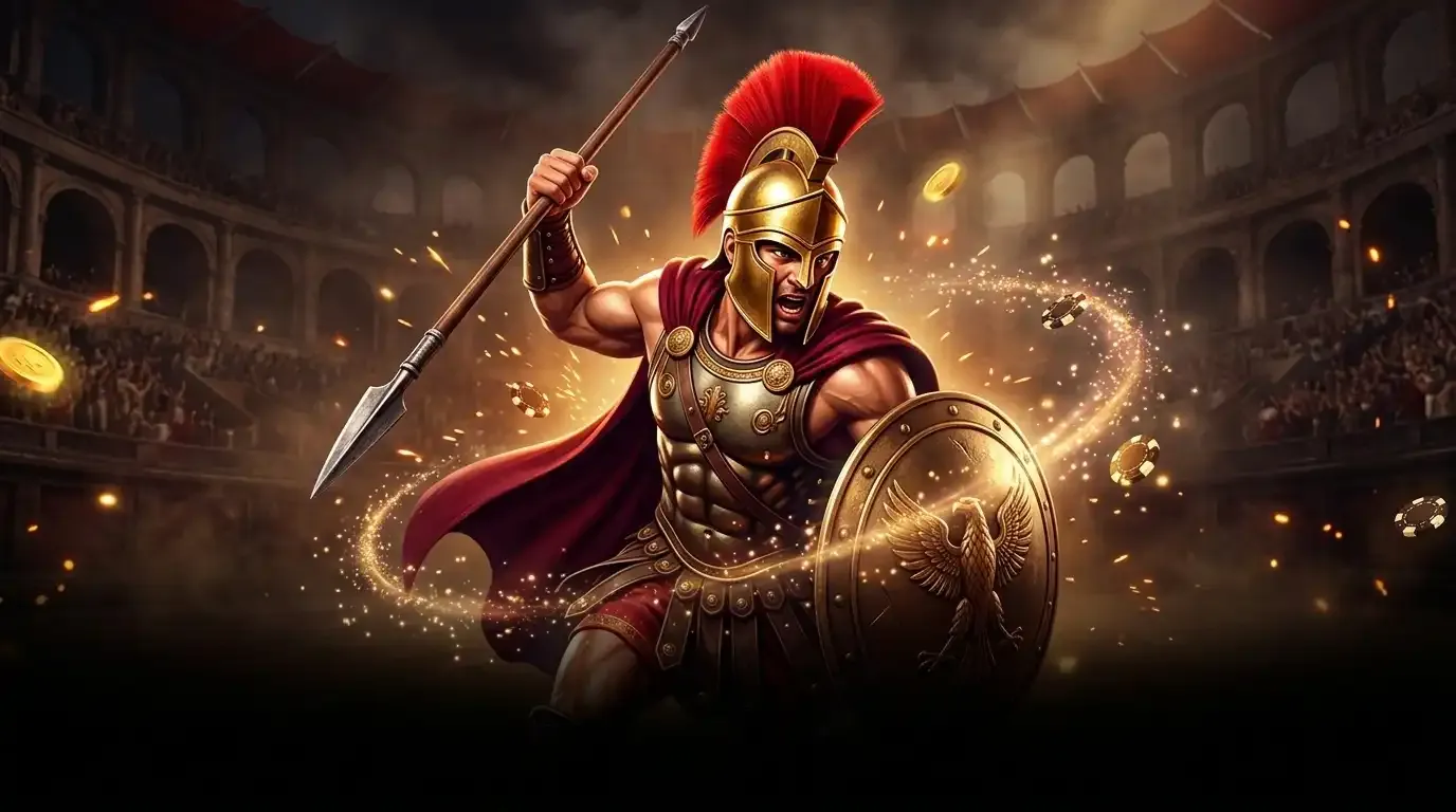 RomanCasino RomanCasino compressed